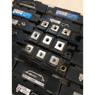 diot diode module PD1008; PD10016 (100A-800V/1600V) hàng tháo máy