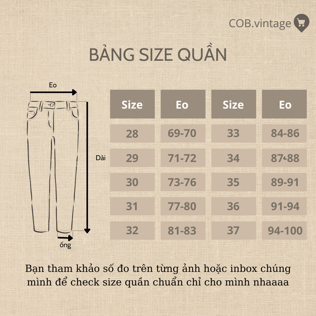 Quần shorts HIỆU xịn xò, thoải mái- secondhand - casual, vintage, công sở COB.vintage