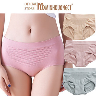 QUẦN LÓT Y TẾ NÂNG MÔNG CHỐNG BÍ [Minhduongct]