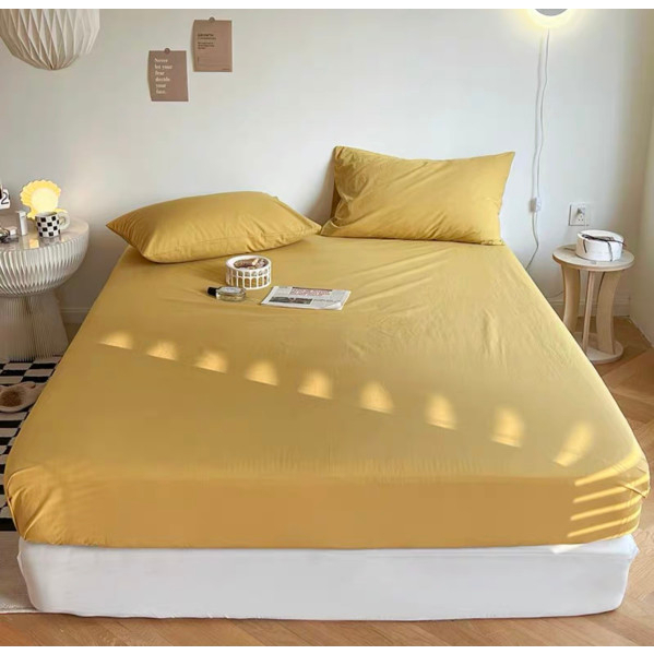 [XẢ] SO 27_Chăn Hè Xô Organic Cotton Dòng Phổ thông/Basic 3 lớp