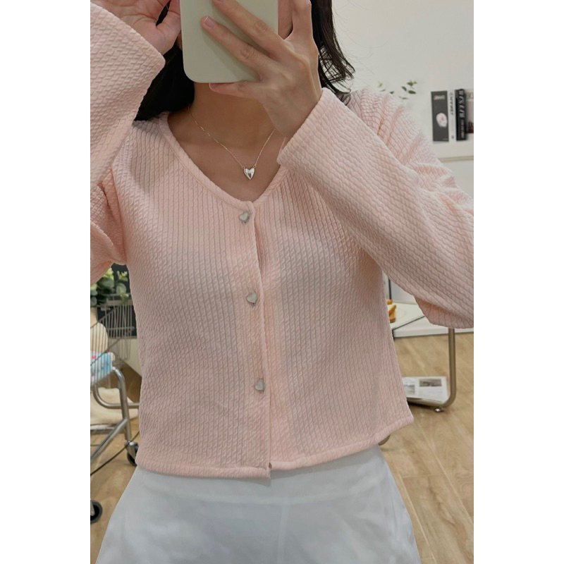 𝐚𝐬𝐡𝐞𝐱𝐢𝐧𝐜𝐡𝐚𝐨:  áo cardigan tay dài, áo tay dài thun cotton
