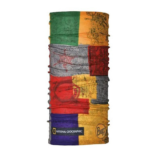 NATIONAL GEOGRAPHIC |KHĂN ỐNG ĐA NĂNG BUFF ECOSTRETCH