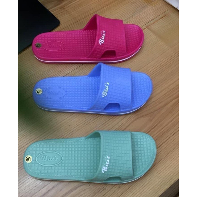 Dép EVA phun Nữ siêu nhẹ