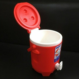 Bình đá Icool 14 Lít Duy Tân, bình đá giữ nhiệt