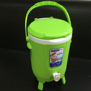 Bình đá Icool 14 Lít Duy Tân, bình đá giữ nhiệt