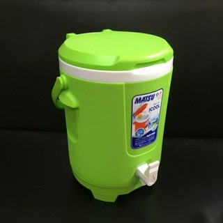 Bình đá Icool 14 Lít Duy Tân, bình đá giữ nhiệt