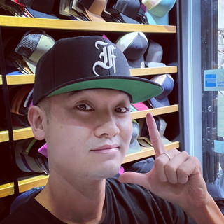 Nón Snapback Logo F thêu 3D chất lượng cao tag One Hat
