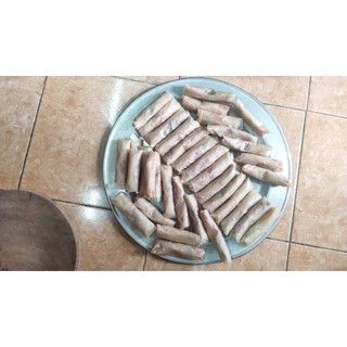 VỎ RAM HÀ TĨNH (BÁNH ĐA NEM)