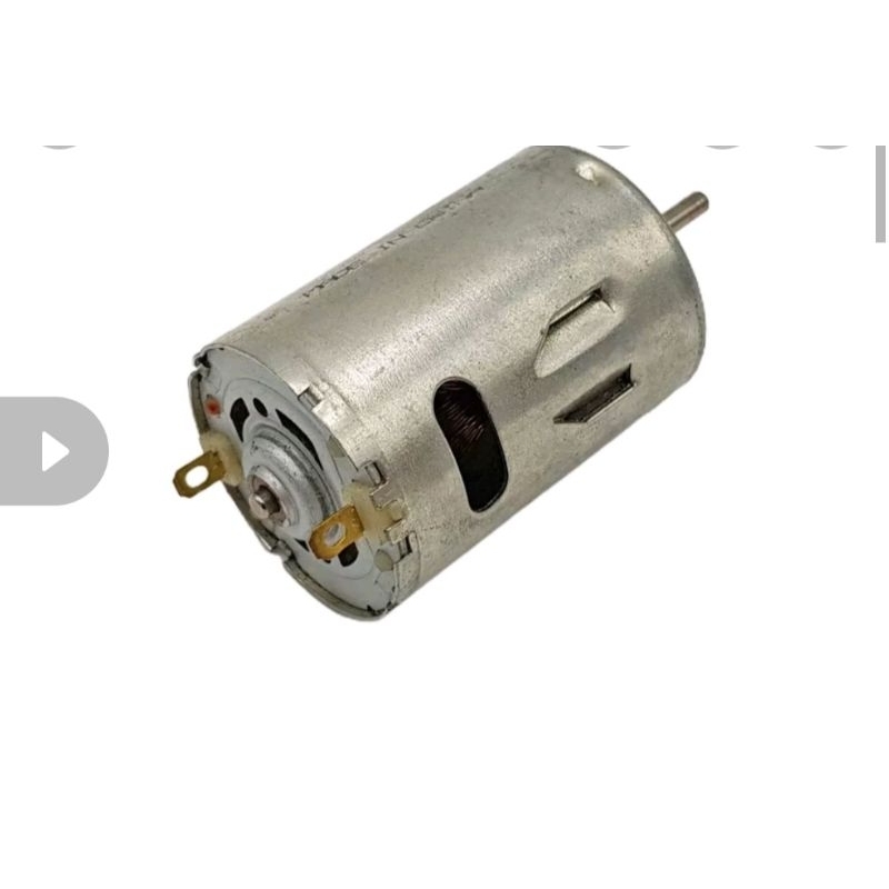 Motor 540 18200 vòng/phút