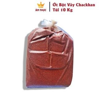 Ớt bột vảy cánh hàn quốc làm kim chi chackhan