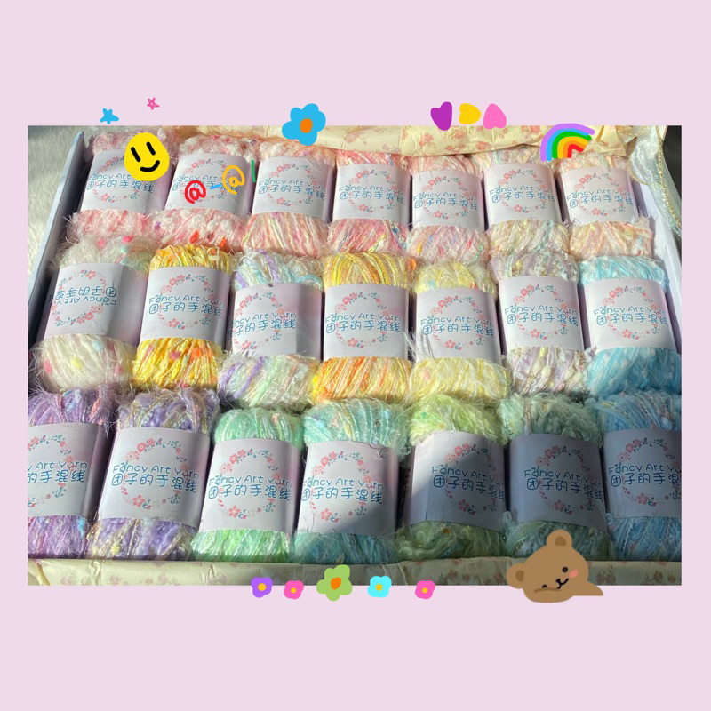 set len random thủ công Trung Quốc