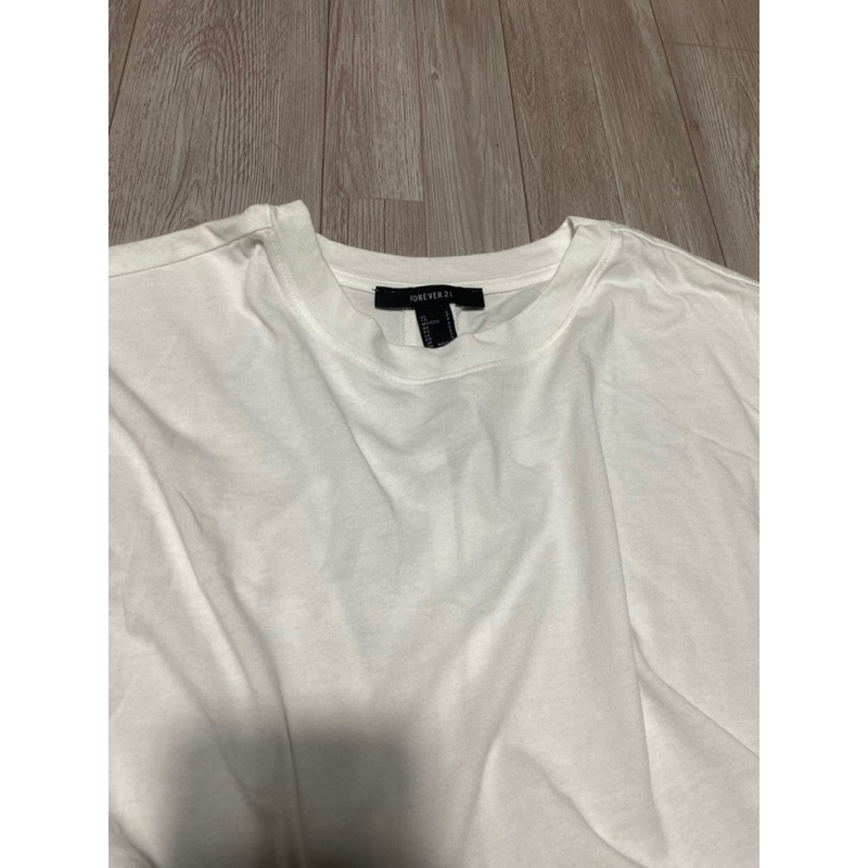 Áo thun croptop f.2.1