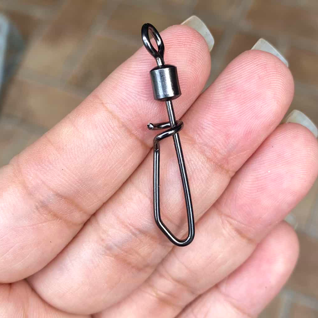 KHOÁ  CHỮ T BẮT BÒ