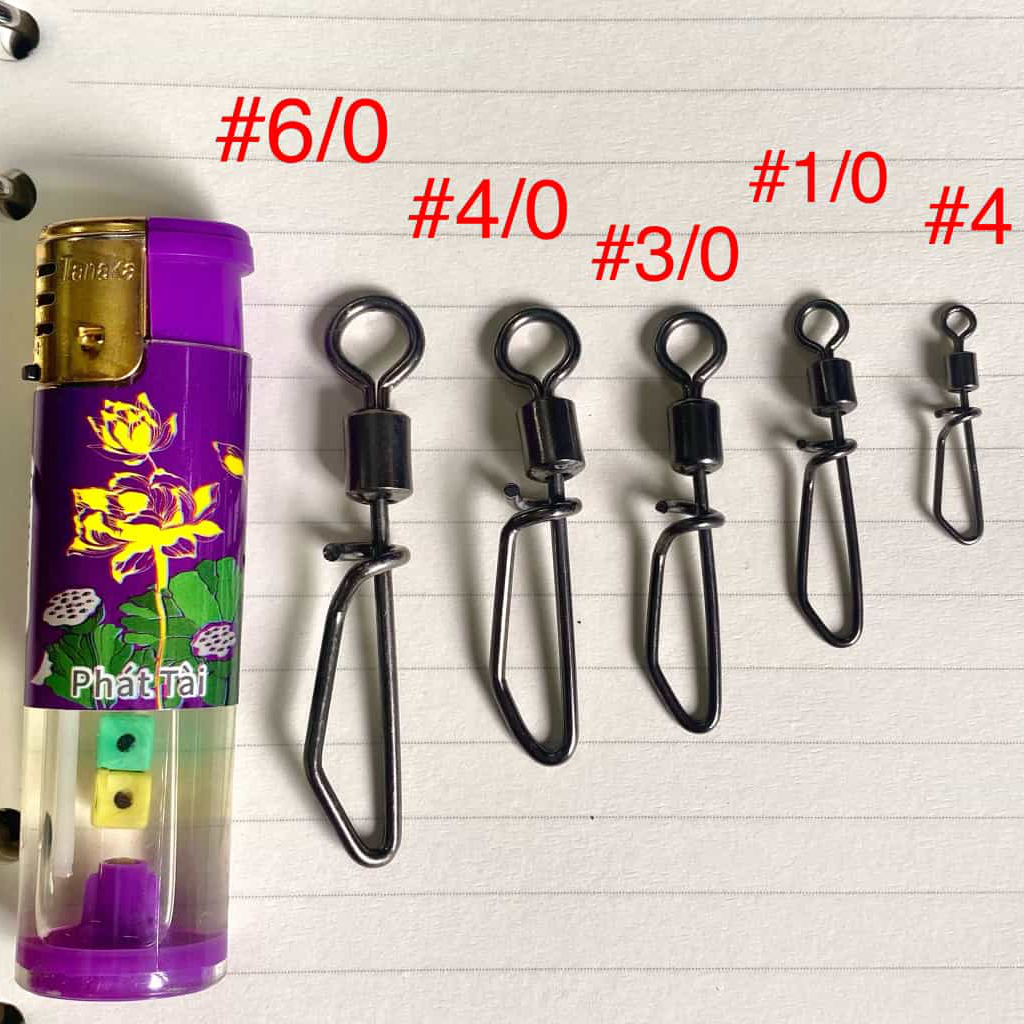 KHOÁ  CHỮ T BẮT BÒ