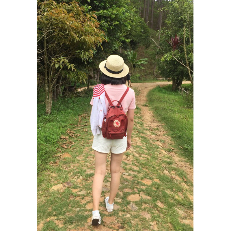 Balo Kanken Mini Classic