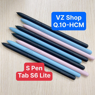 Chính hãng-qua sử dụng-bút s pen cho máy tính bảng samsung galaxy tab s6 lite 95%-99%