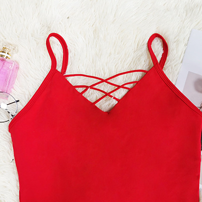 Bộ Yoga Jumpsuit Liền Thân Cao Cấp Luxury ILIFE  BY2101