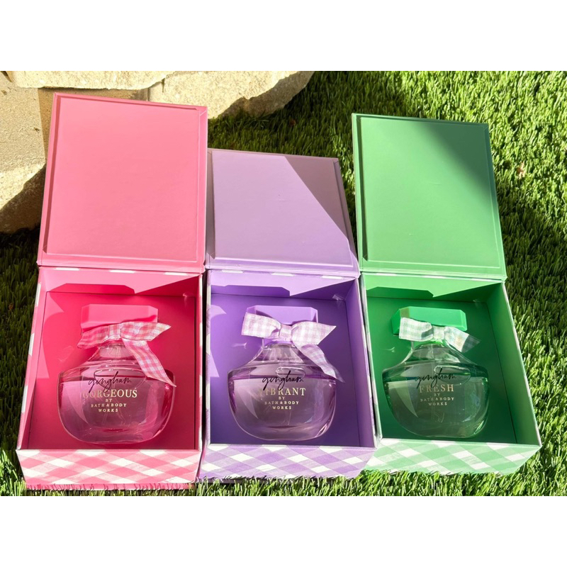 Nước hoa Nữ Bath & Body Works Eau De Parfum