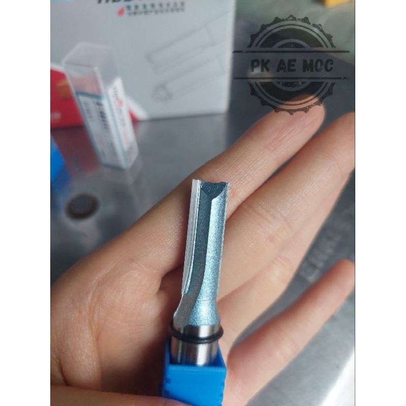 Mũi CNC 10mm Tideway D10x30mm