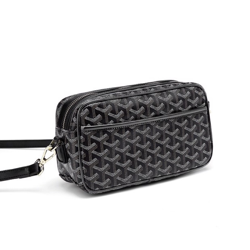 Túi Đeo Chéo waistbag EMM