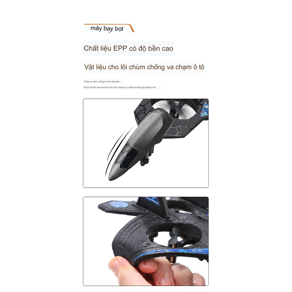 Máy bay điều khiển từ xa F22, Máy bay chiến đấu, Máy bay mô hình, Đồ chơi trẻ em