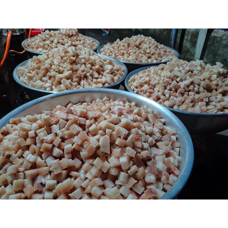 TÓP MỠ KHÔNG TẨM