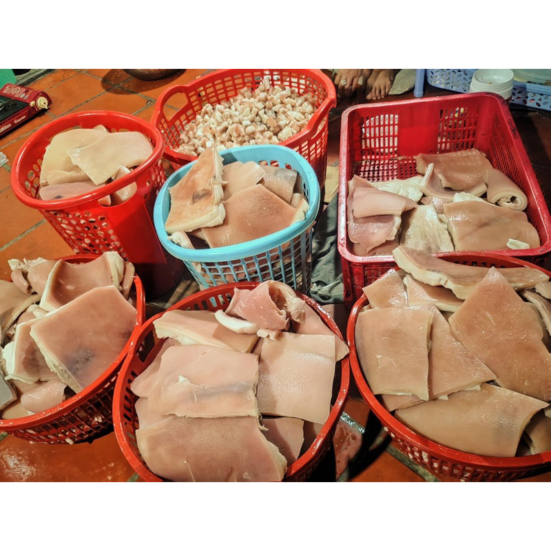 TÓP MỠ KHÔNG TẨM