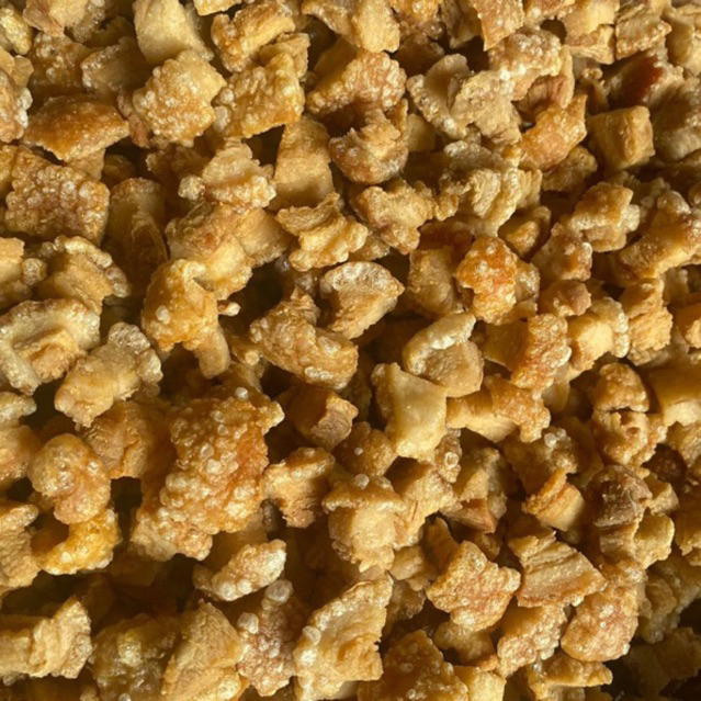 TÓP MỠ KHÔNG TẨM