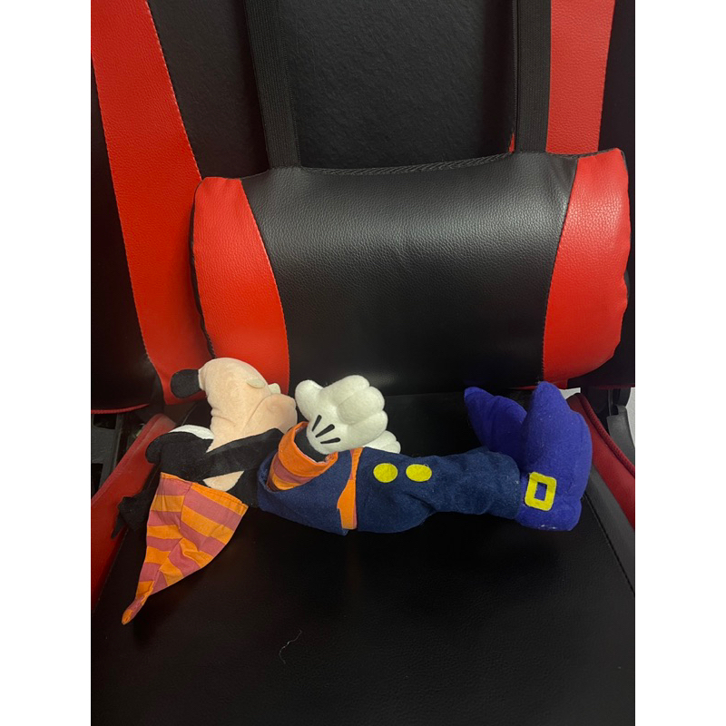 Gấu Bông Goofy Mickey