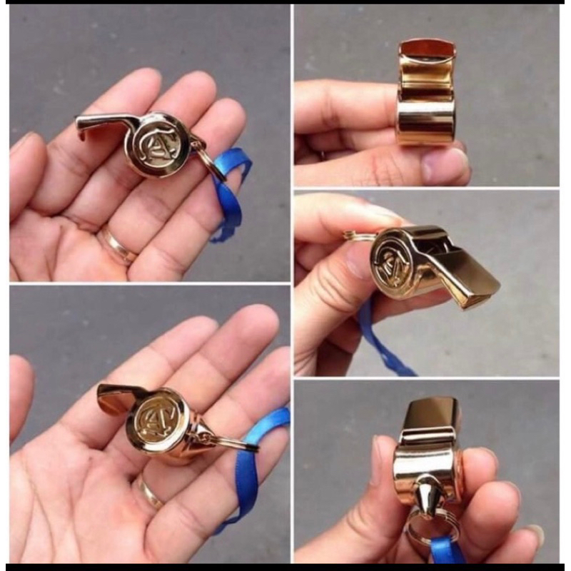 còi đồng gt , trọng tài