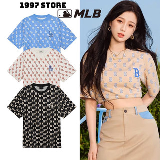 Áo thun tay lỡ form rộng nam nữ in hình mono mẫu mới xuất xịn siêu xinh
