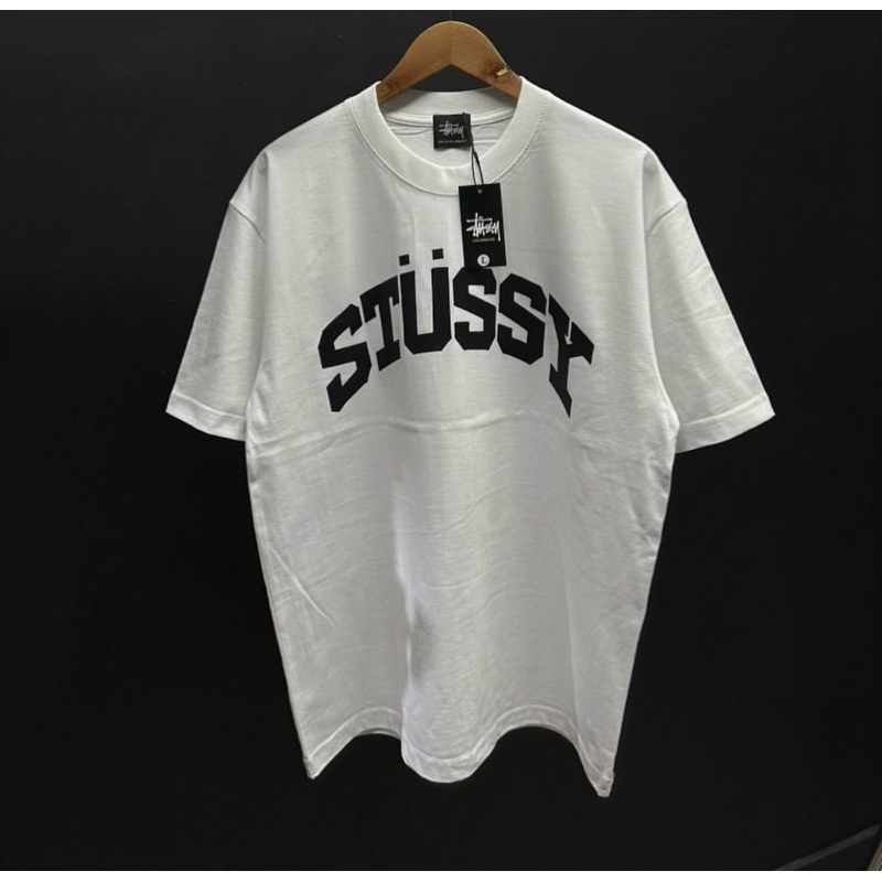 Áo Thun Stussy basic Fulltag