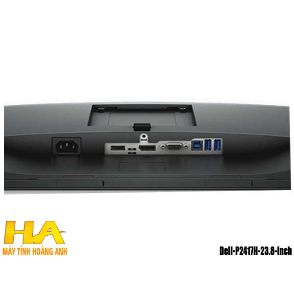 Màn Hình Đồ HỌA chuyên nghiệp DELL p2417h | BigBuy360 - bigbuy360.vn