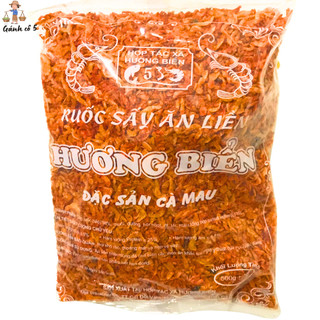 Tép sấy tây ninh| tép/ ruốc sấy thơm giòn| 200gr