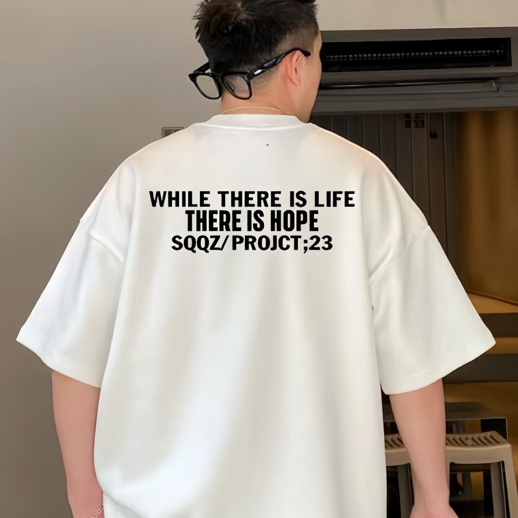 Áo thun ngắn tay cổ tròn local brand Aseity unisex nam nữ cotton 100%, định lượng 250gsm,tượng 3D