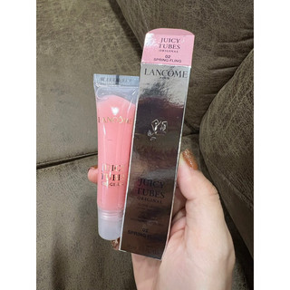 Son dưỡng bóng LC Tubes Original Lip Gloss
