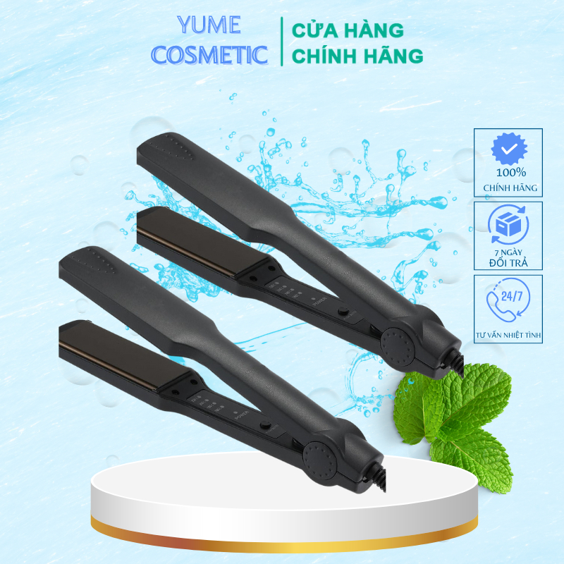 [SIÊU RẺ] Máy là cụp cao cấp bản sứ