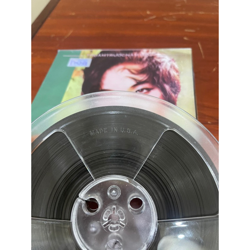 BĂNG CỐI NHẠC VÀNG 5