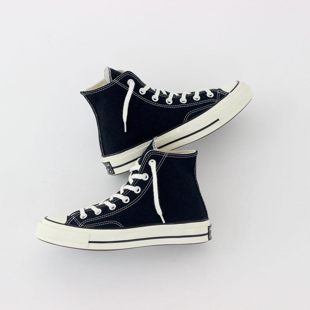 Giày_Converse Cổ Cao/Thấp,Giày CV 1970s Đen Trắng,Bản Chuẩn Mũi Bóng Full Box | BigBuy360 - bigbuy360.vn