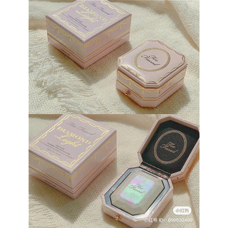 Phấn bắt sáng Too Faced Diamond light.