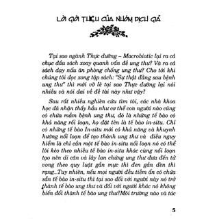 Sách - Sự Thật Đằng Sau Bệnh Ung Thư