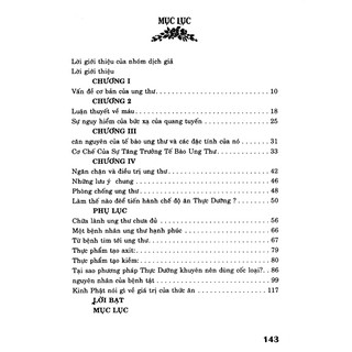 Sách - Sự Thật Đằng Sau Bệnh Ung Thư