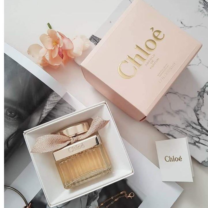 Nước hoa nữ Ch.l0e nồng độ EDP (chiết 10ml - 20ml)