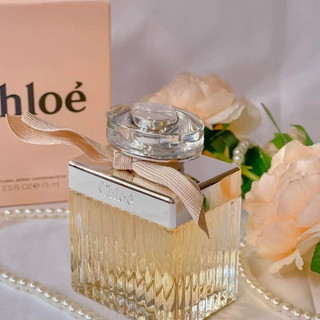 Nước hoa nữ Ch.l0e nồng độ EDP (chiết 10ml - 20ml)