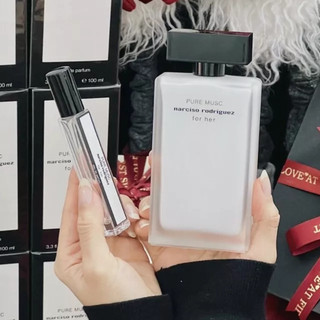 Nước Hoa Nữ Nar Rodriguez Pure Musc For Her
