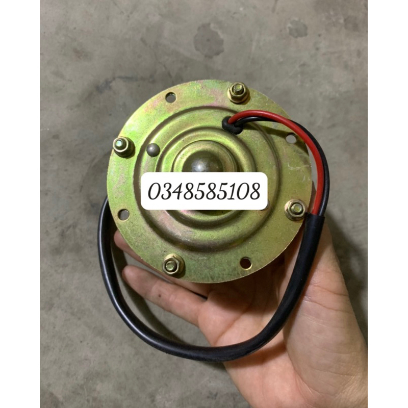 Mô tơ quạt xe ba gác