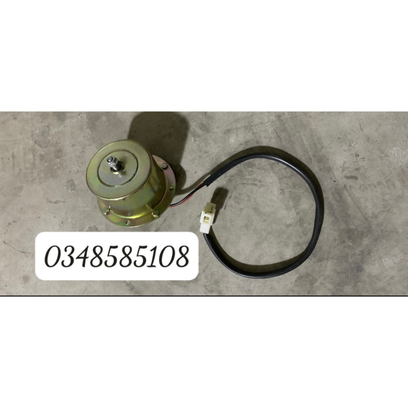 Mô tơ quạt xe ba gác