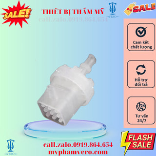 Kim tiêm dưỡng chất kim 5 , 9 , xi lanh dùng cho máy ez, máy mj máy AMI