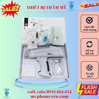 Máy tiêm Mj.skin hàn quốc
