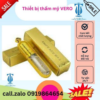 Dưỡng môi mày hoàng cung